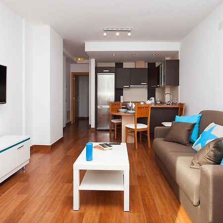Corralejo Main Street Apartment Eksteriør bilde
