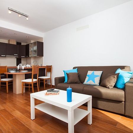 Corralejo Main Street Apartment Eksteriør bilde
