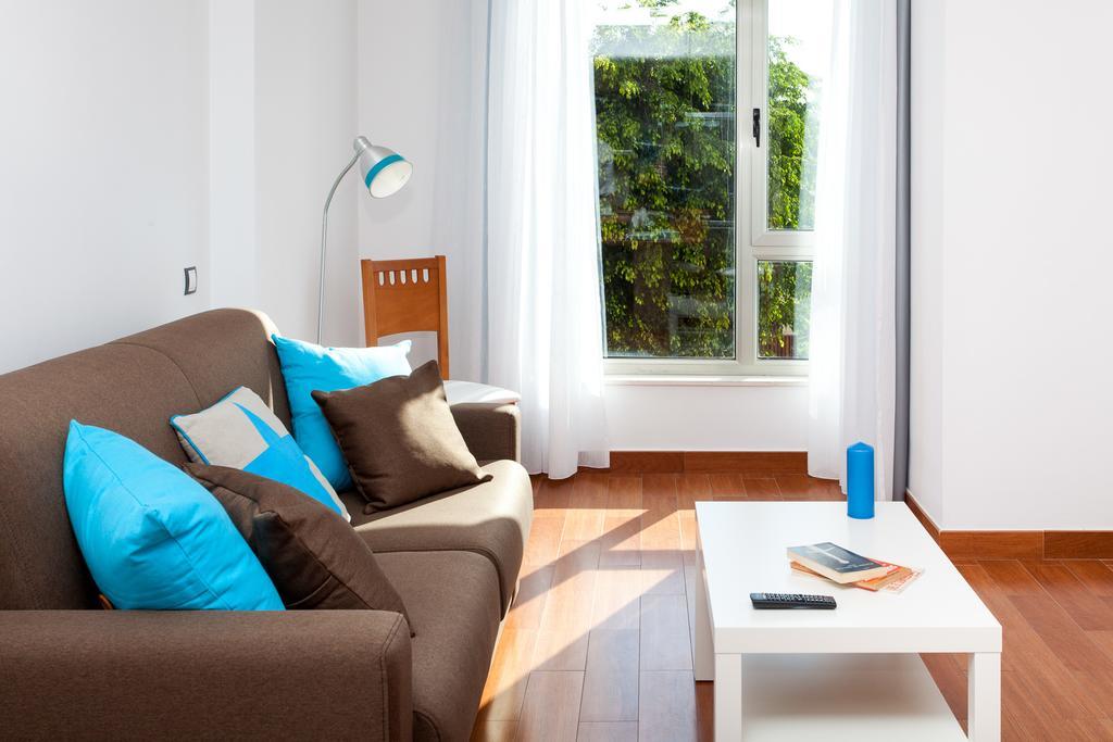 Corralejo Main Street Apartment Eksteriør bilde