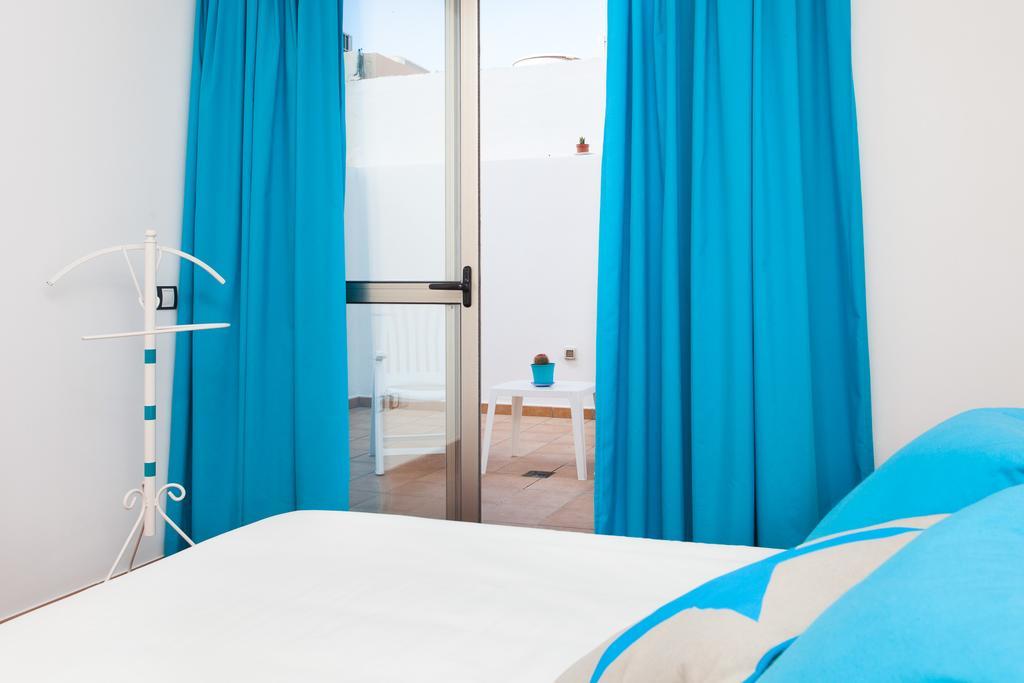 Corralejo Main Street Apartment Eksteriør bilde