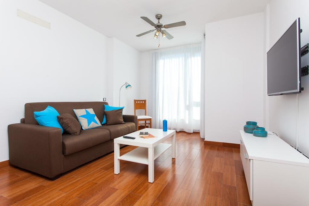 Corralejo Main Street Apartment Eksteriør bilde