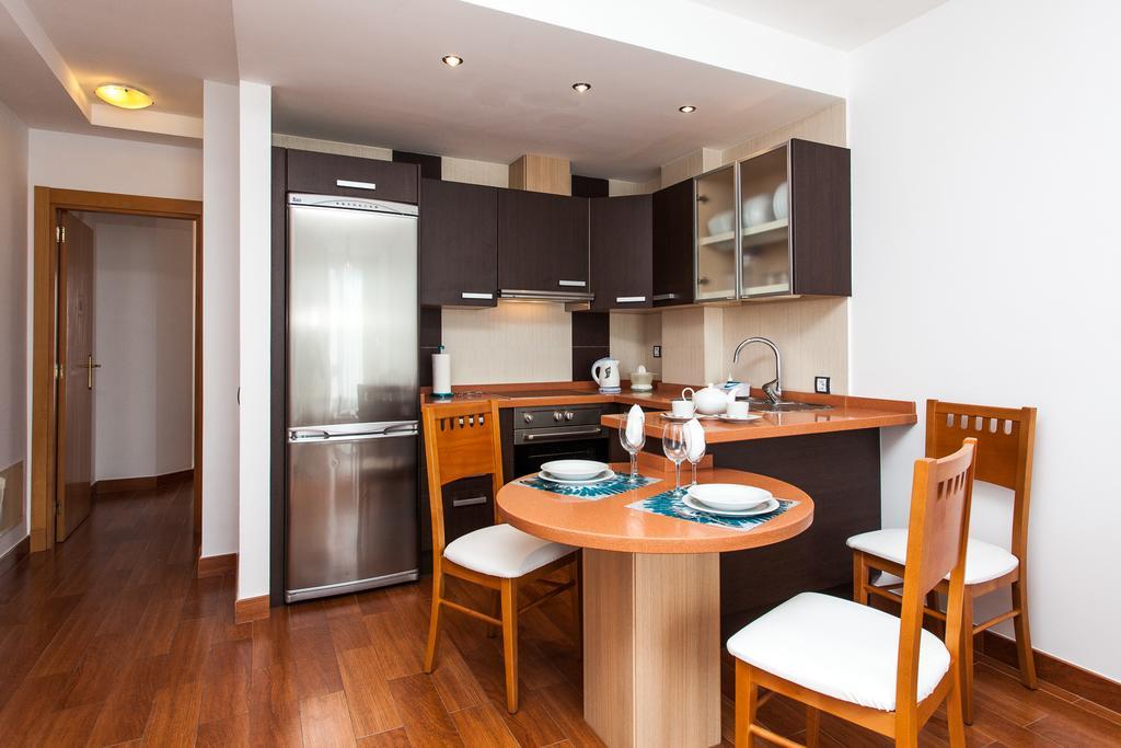 Corralejo Main Street Apartment Eksteriør bilde