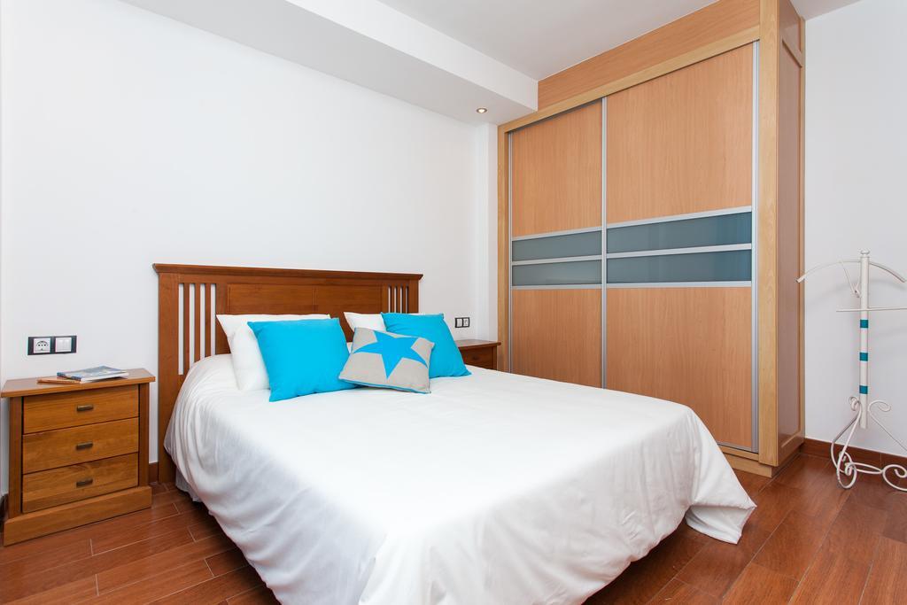 Corralejo Main Street Apartment Eksteriør bilde