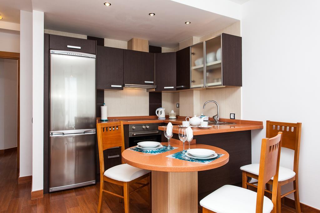 Corralejo Main Street Apartment Eksteriør bilde