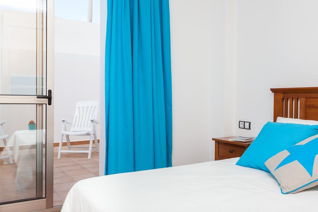 Corralejo Main Street Apartment Eksteriør bilde