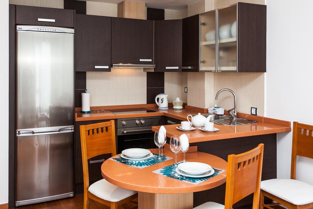 Corralejo Main Street Apartment Eksteriør bilde