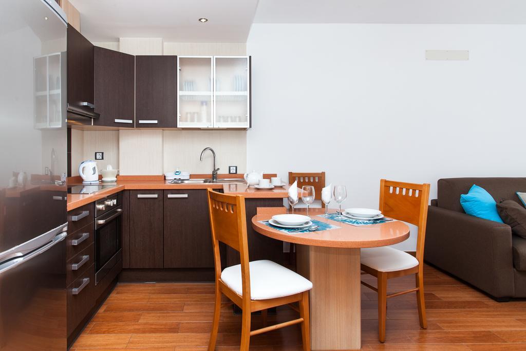Corralejo Main Street Apartment Eksteriør bilde