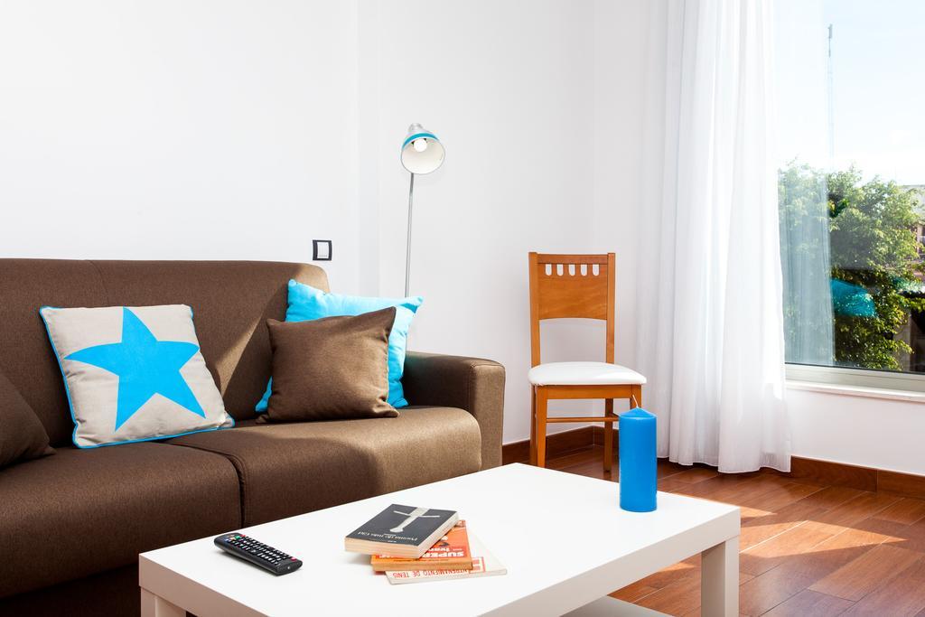 Corralejo Main Street Apartment Eksteriør bilde