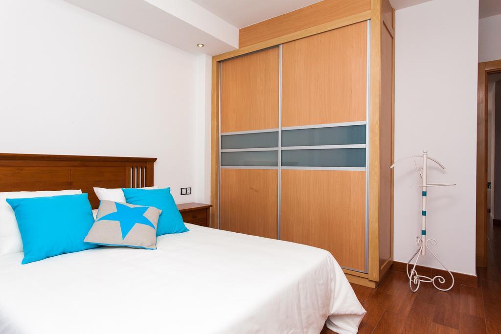 Corralejo Main Street Apartment Eksteriør bilde